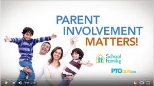 PTOtoday Parent Involvement Video